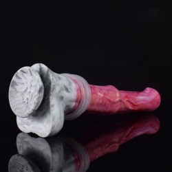 Squirting Silicone  Dildo - 23