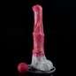 Squirting Silicone  Dildo - 23