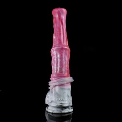 Squirting Silicone  Dildo - 23