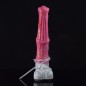 Squirting Silicone  Dildo - 23