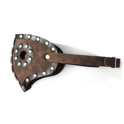 Trend Rock Steam Punk Mask