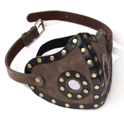 Trend Rock Steam Punk Mask