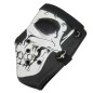 Skeleton Motorcycle Mask