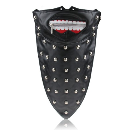 Ghoul Mask - Rivet