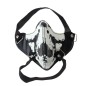 Luminous Skull Mask