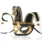 Venetian Masquerade Mask