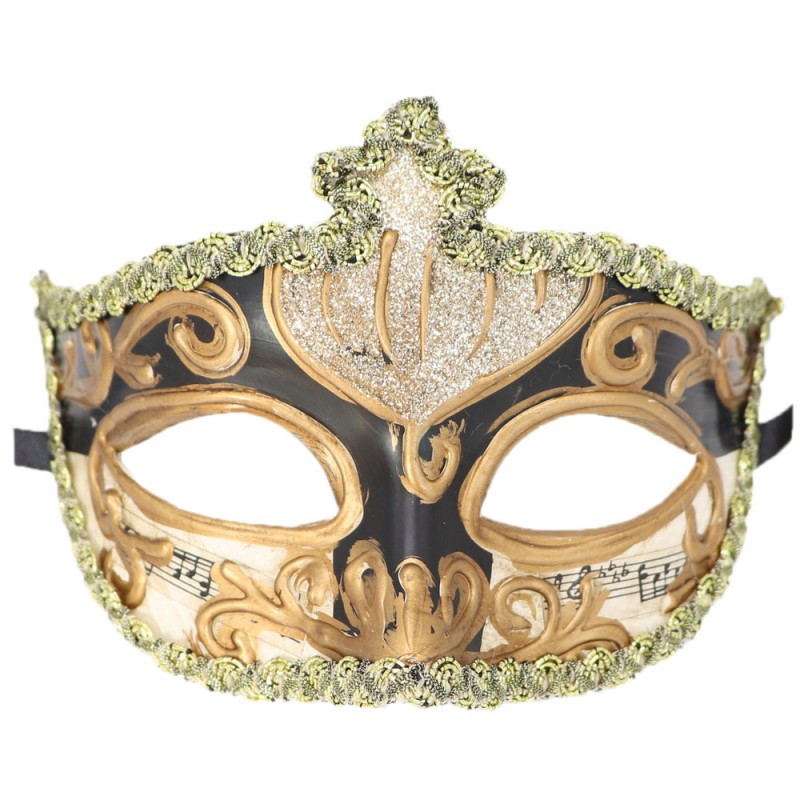 Venetian Mask