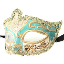 Venetian Mask