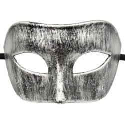 Zorro Mask - Retro Color