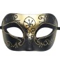 Zorro Mask - Double Color