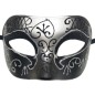 Zorro Mask - Double Color