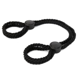 Dual-purpose Hand/anklets Rope