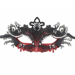 Butterfly Masquerade Mask