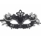 Butterfly Masquerade Mask