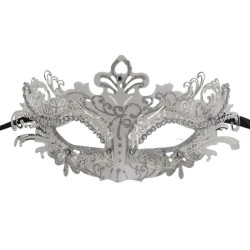 Butterfly Masquerade Mask