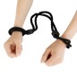 Dual-purpose Hand/anklets Rope