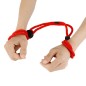 Dual-purpose Hand/anklets Rope