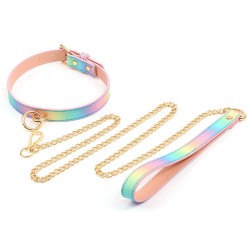 Laser Color 8 PCS Bondage Kit