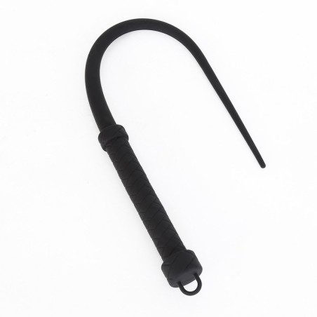 Silicone Heavy Duty Bullwhip