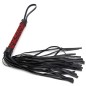 Tang Suit Handle Flogger