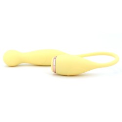 Cat Double Penetration Vibrator