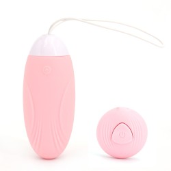 beth wireless rechargeable bullet