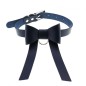 Bow Punk Collar