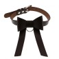 Bow Punk Collar