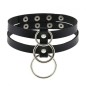 Double Row 3 O-ring Collar