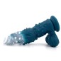 Undersea Monster Dildos shaped silicone Dildo