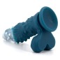 Undersea Monster Dildos shaped silicone Dildo