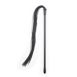 PVC Flogger With ABS Handle