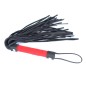 Plush Handle Flogger