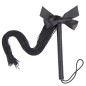 Bow Tie Satin Flogger