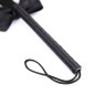 Bow Tie Satin Flogger