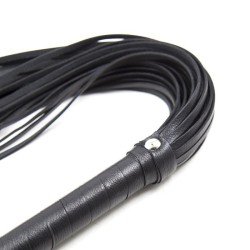 SM Bondage Flogger