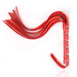 flirt bondage flogger