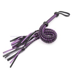 Double Color Tigress Whip