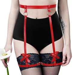 SM514 Bow Leg Harness Waist Belt