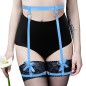 SM514 Bow Leg Harness Waist Belt