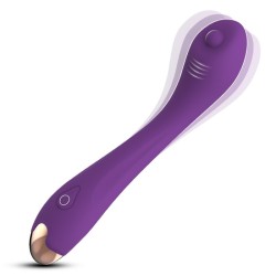 Flexible G-spot Vibrator