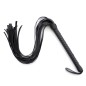 Length Fuax Leather Flogger 7 Nails