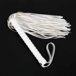 Screw Handle Spanking Flogger