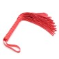 Screw Handle Spanking Flogger