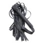 Lychee Pattern Bondage Flogger