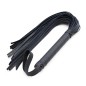 Lychee Pattern Bondage Flogger