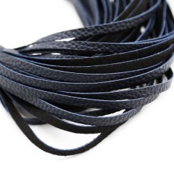 Lychee Pattern Bondage Flogger