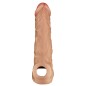 Vibration Penis Extension Sleeve