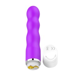 Ronty Class Vibrator