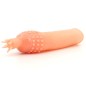 Ultrathin Massager Vibrator Cock Condom -A